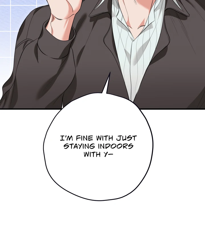 Hit Me Hard [UNCENSORED] Chapter 3 - Page 58 in English