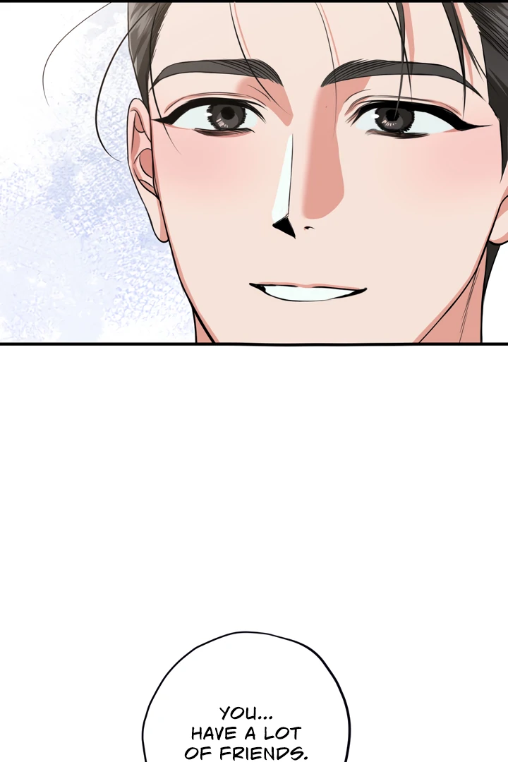 Hit Me Hard [UNCENSORED] Chapter 3 - Page 60 in English