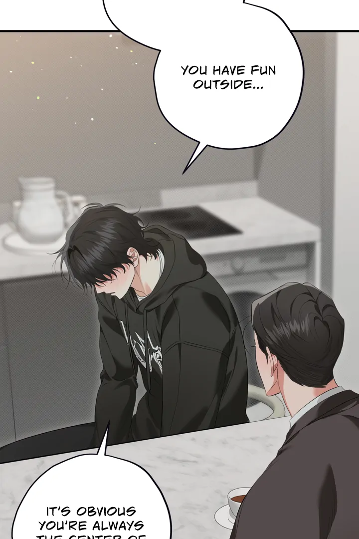 Hit Me Hard [UNCENSORED] Chapter 3 - Page 61 in English