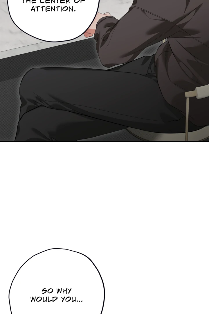 Hit Me Hard [UNCENSORED] Chapter 3 - Page 62 in English