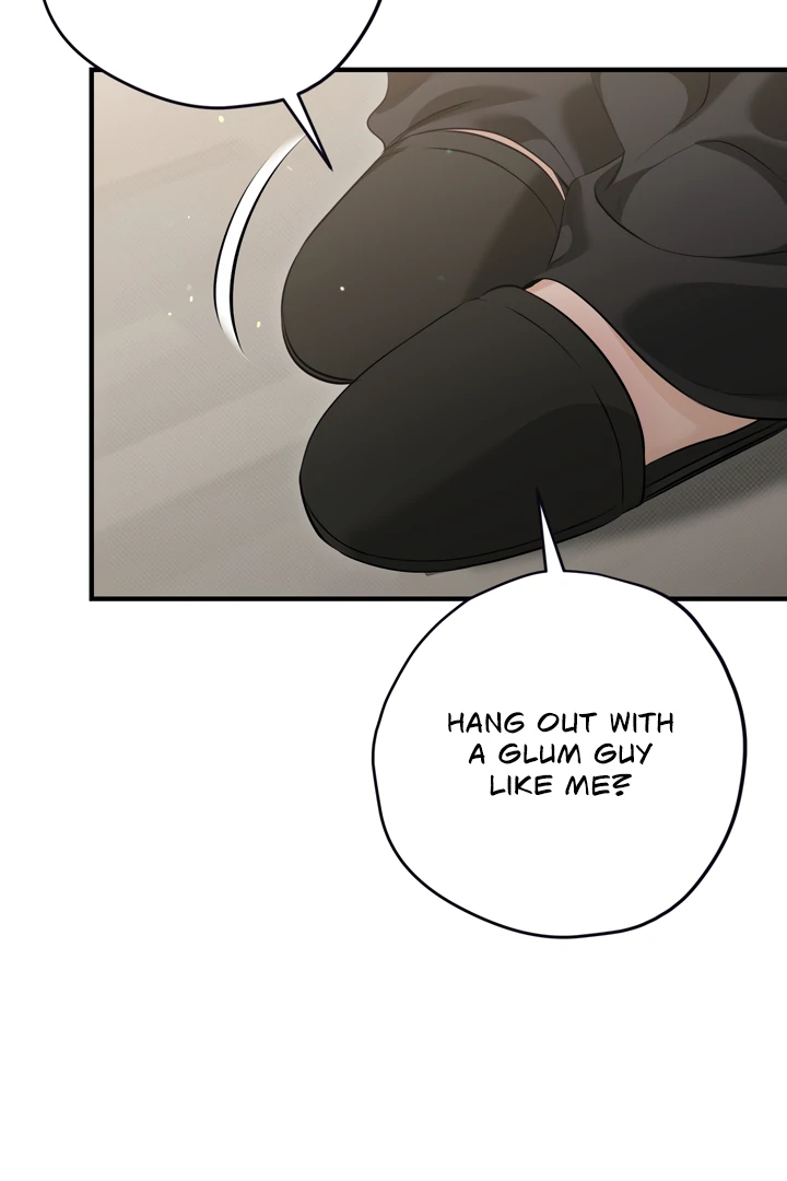 Hit Me Hard [UNCENSORED] Chapter 3 - Page 63 in English