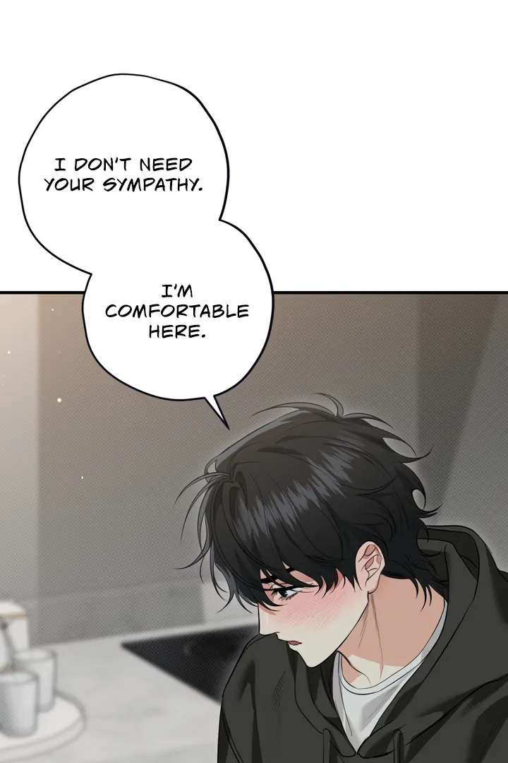 Hit Me Hard [UNCENSORED] Chapter 3 - Page 64 in English