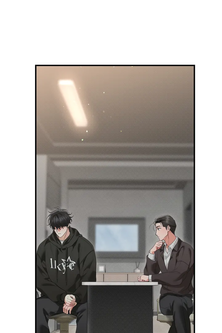 Hit Me Hard [UNCENSORED] Chapter 3 - Page 66 in English
