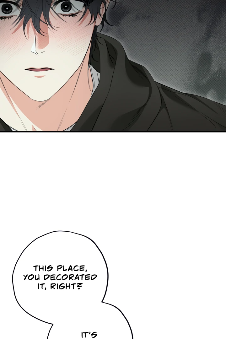 Hit Me Hard [UNCENSORED] Chapter 3 - Page 68 in English