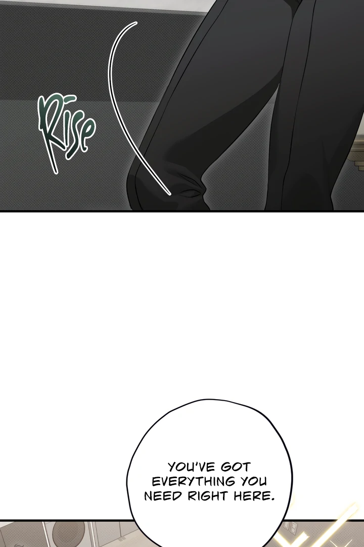 Hit Me Hard [UNCENSORED] Chapter 3 - Page 70 in English