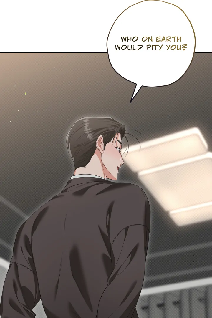 Hit Me Hard [UNCENSORED] Chapter 3 - Page 75 in English