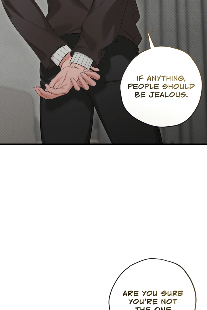 Hit Me Hard [UNCENSORED] Chapter 3 - Page 76 in English