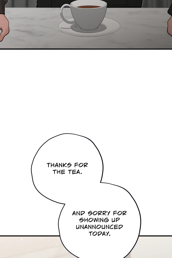Hit Me Hard [UNCENSORED] Chapter 3 - Page 82 in English
