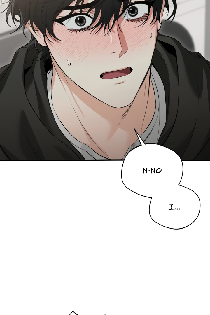 Hit Me Hard [UNCENSORED] Chapter 3 - Page 85 in English