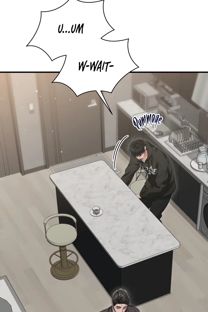 Hit Me Hard [UNCENSORED] Chapter 3 - Page 86 in English