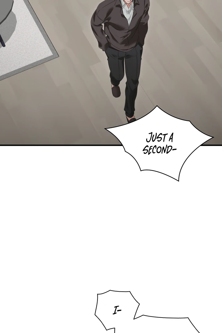 Hit Me Hard [UNCENSORED] Chapter 3 - Page 87 in English