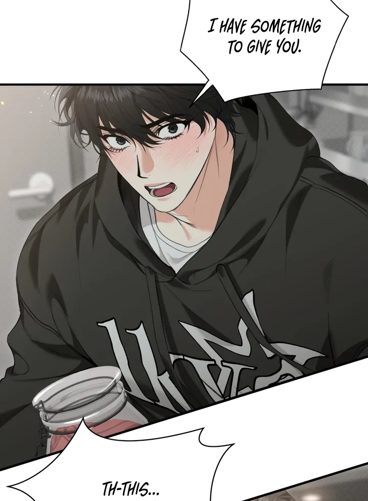 Hit Me Hard [UNCENSORED] Chapter 3 - Page 88 in English
