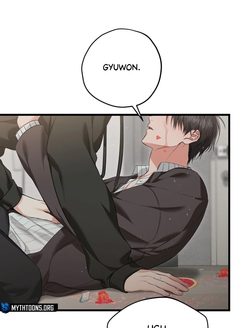 Hit Me Hard [UNCENSORED] Chapter 4 - Page 10 in English
