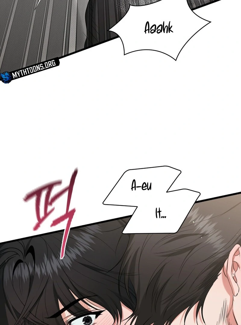 Hit Me Hard [UNCENSORED] Chapter 4 - Page 100 in English
