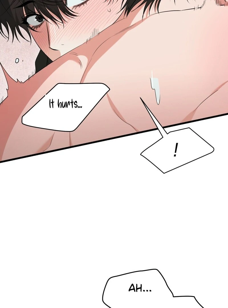 Hit Me Hard [UNCENSORED] Chapter 4 - Page 101 in English