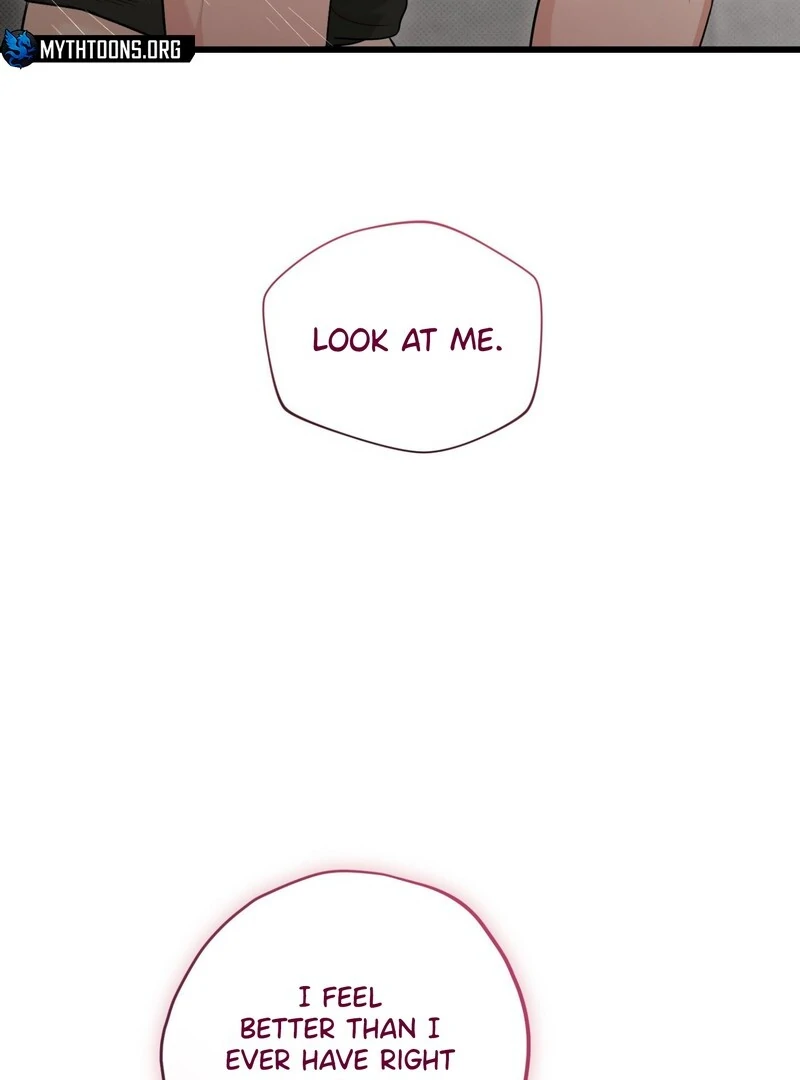 Hit Me Hard [UNCENSORED] Chapter 4 - Page 105 in English