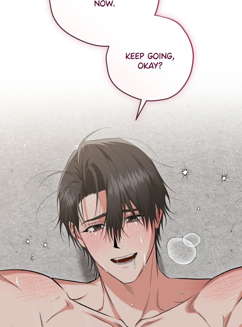Hit Me Hard [UNCENSORED] Chapter 4 - Page 106 in English