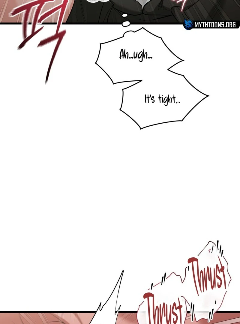 Hit Me Hard [UNCENSORED] Chapter 4 - Page 120 in English