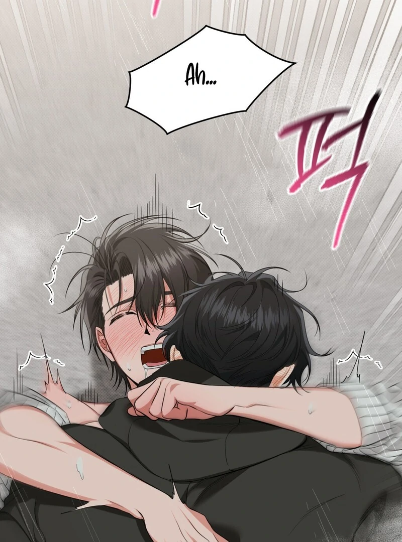 Hit Me Hard [UNCENSORED] Chapter 4 - Page 123 in English