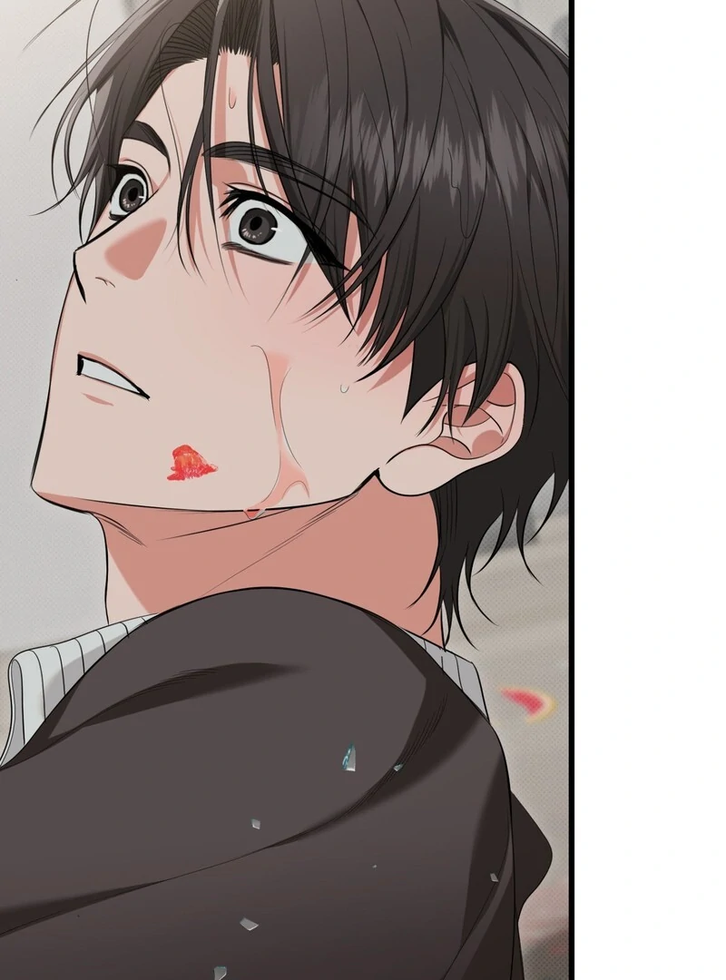 Hit Me Hard [UNCENSORED] Chapter 4 - Page 15 in English