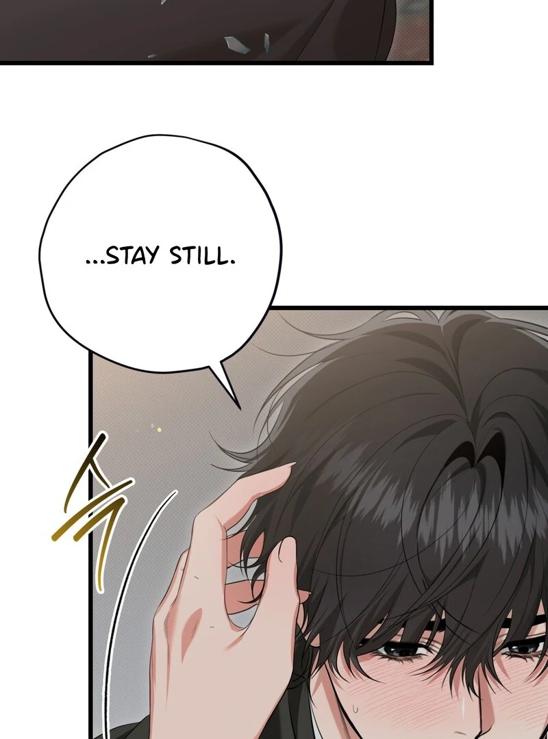 Hit Me Hard [UNCENSORED] Chapter 4 - Page 16 in English