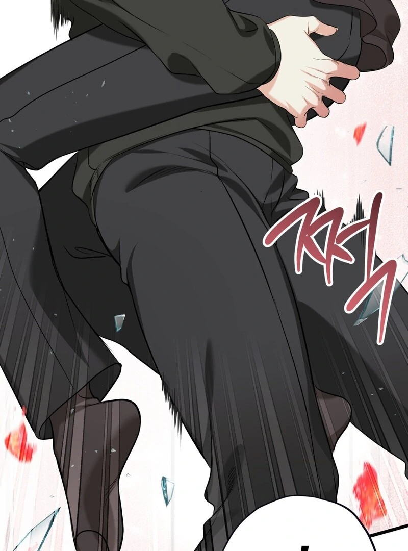 Hit Me Hard [UNCENSORED] Chapter 4 - Page 21 in English