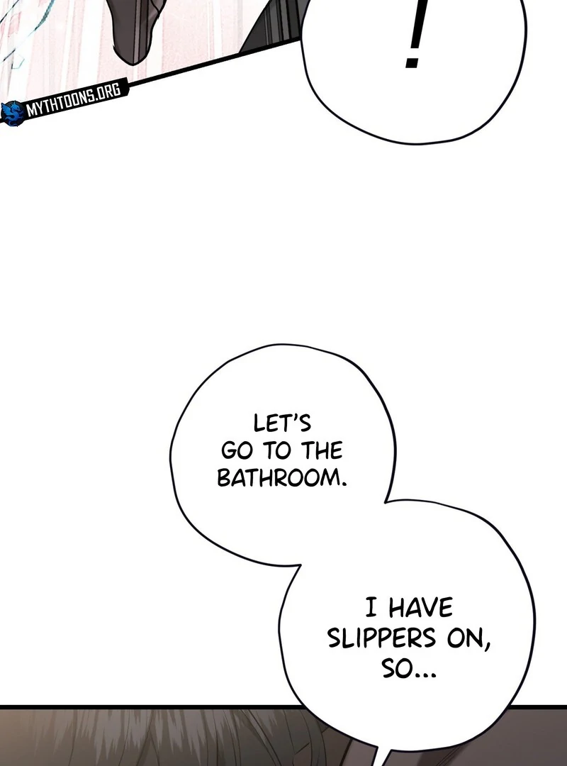Hit Me Hard [UNCENSORED] Chapter 4 - Page 22 in English