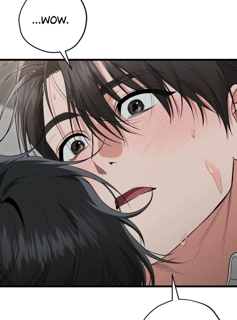 Hit Me Hard [UNCENSORED] Chapter 4 - Page 24 in English