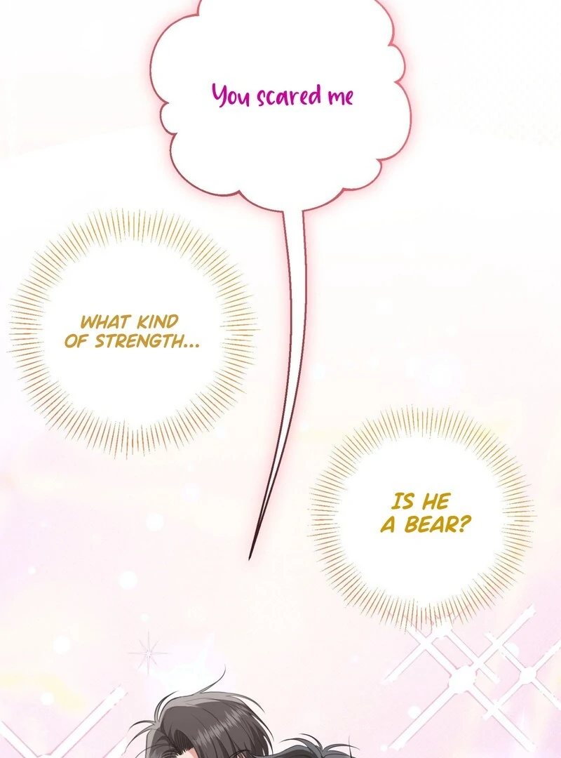 Hit Me Hard [UNCENSORED] Chapter 4 - Page 26 in English