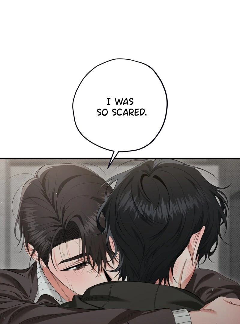 Hit Me Hard [UNCENSORED] Chapter 4 - Page 29 in English