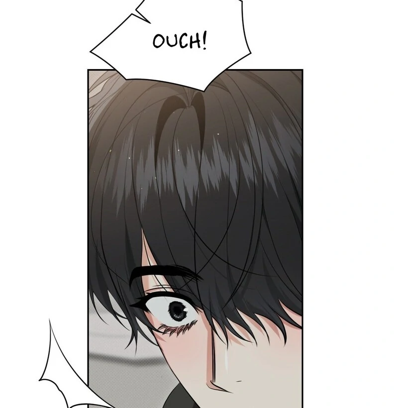Hit Me Hard [UNCENSORED] Chapter 4 - Page 38 in English