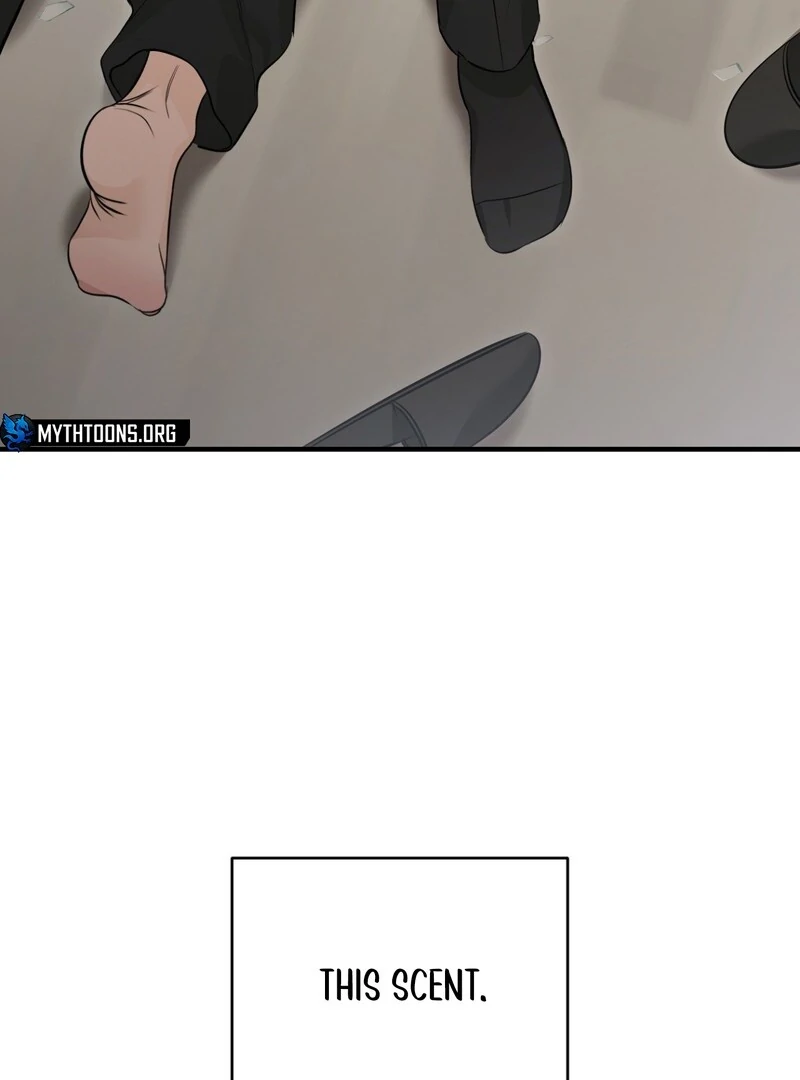 Hit Me Hard [UNCENSORED] Chapter 4 - Page 4 in English