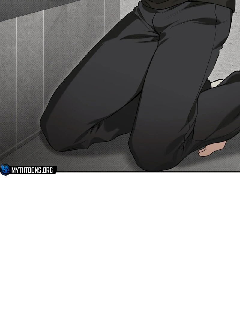 Hit Me Hard [UNCENSORED] Chapter 4 - Page 44 in English