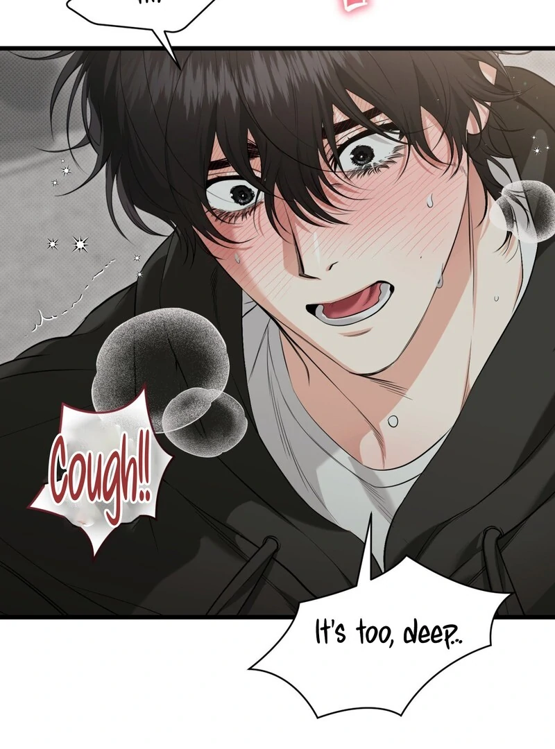 Hit Me Hard [UNCENSORED] Chapter 4 - Page 66 in English