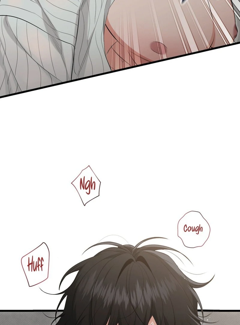 Hit Me Hard [UNCENSORED] Chapter 4 - Page 72 in English