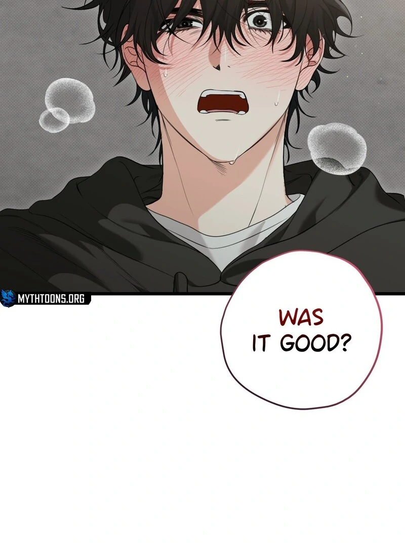 Hit Me Hard [UNCENSORED] Chapter 4 - Page 73 in English