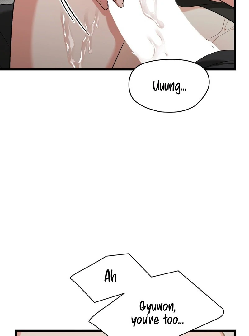 Hit Me Hard [UNCENSORED] Chapter 4 - Page 80 in English