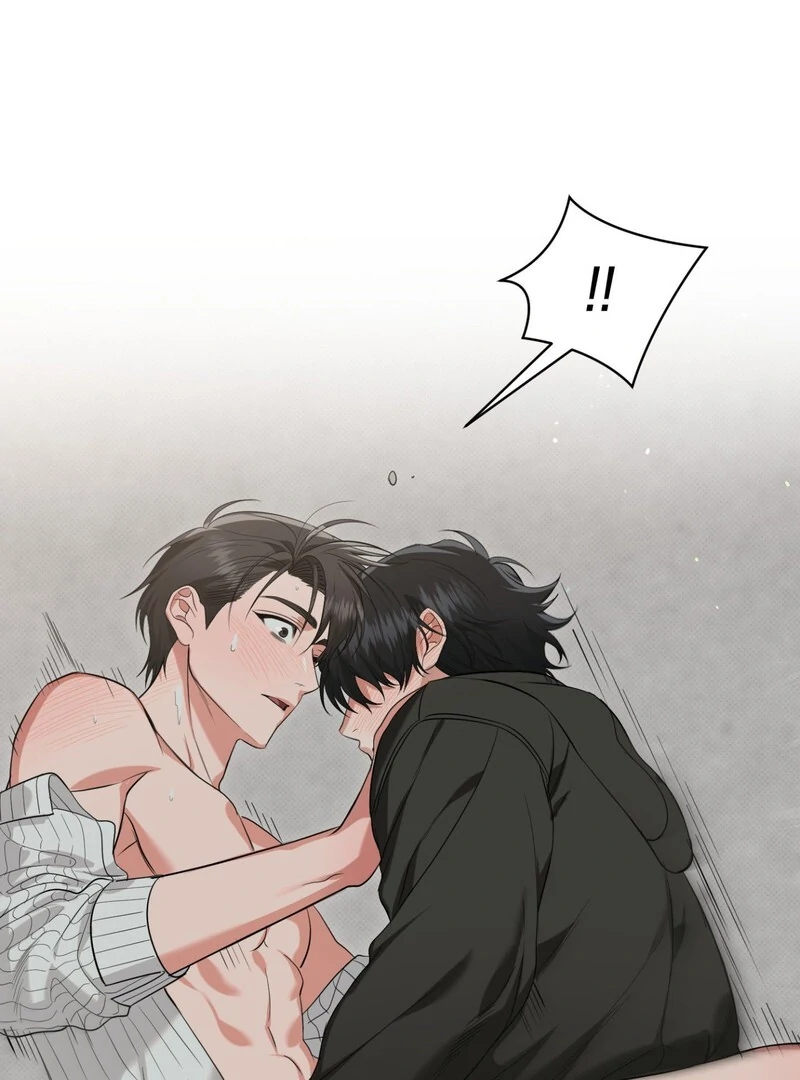 Hit Me Hard [UNCENSORED] Chapter 4 - Page 85 in English