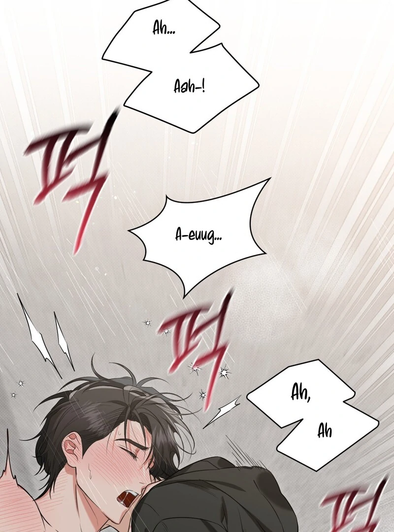 Hit Me Hard [UNCENSORED] Chapter 4 - Page 98 in English