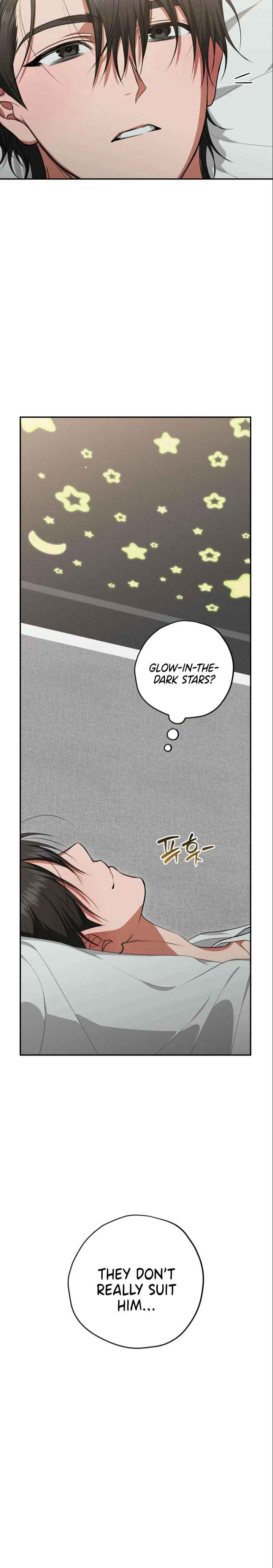 Hit Me Hard [UNCENSORED] Chapter 6 - Page 21 in English