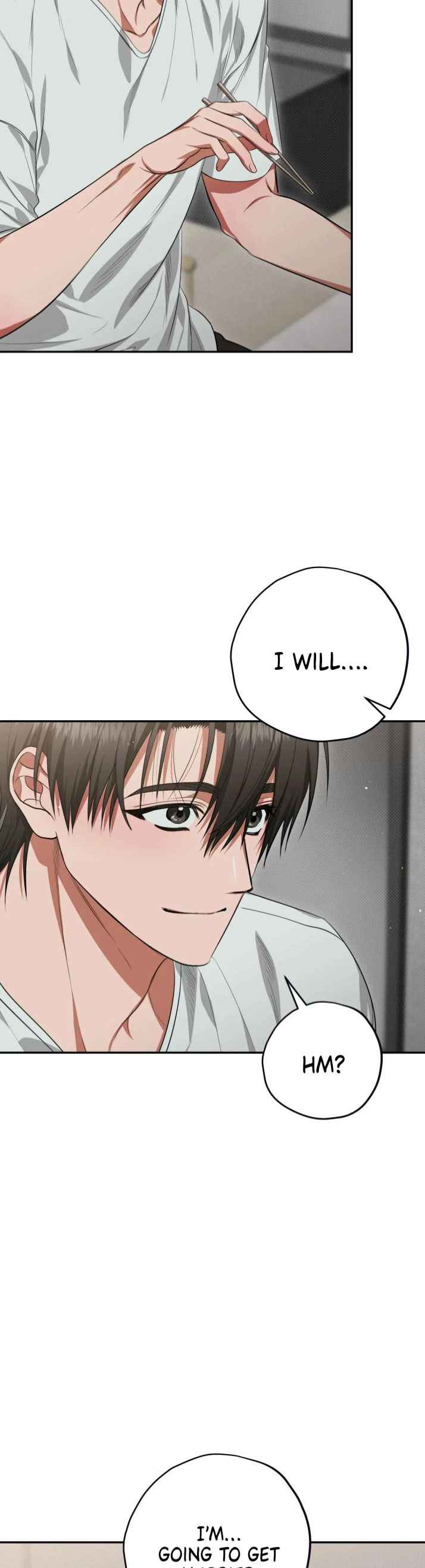 Hit Me Hard [UNCENSORED] Chapter 6 - Page 30 in English