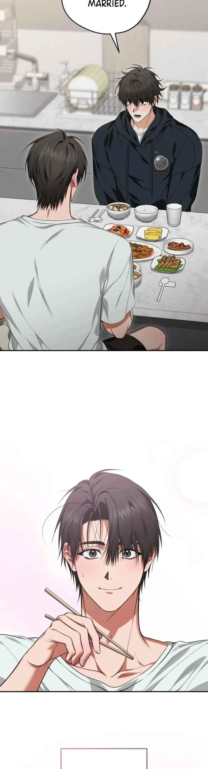 Hit Me Hard [UNCENSORED] Chapter 6 - Page 31 in English