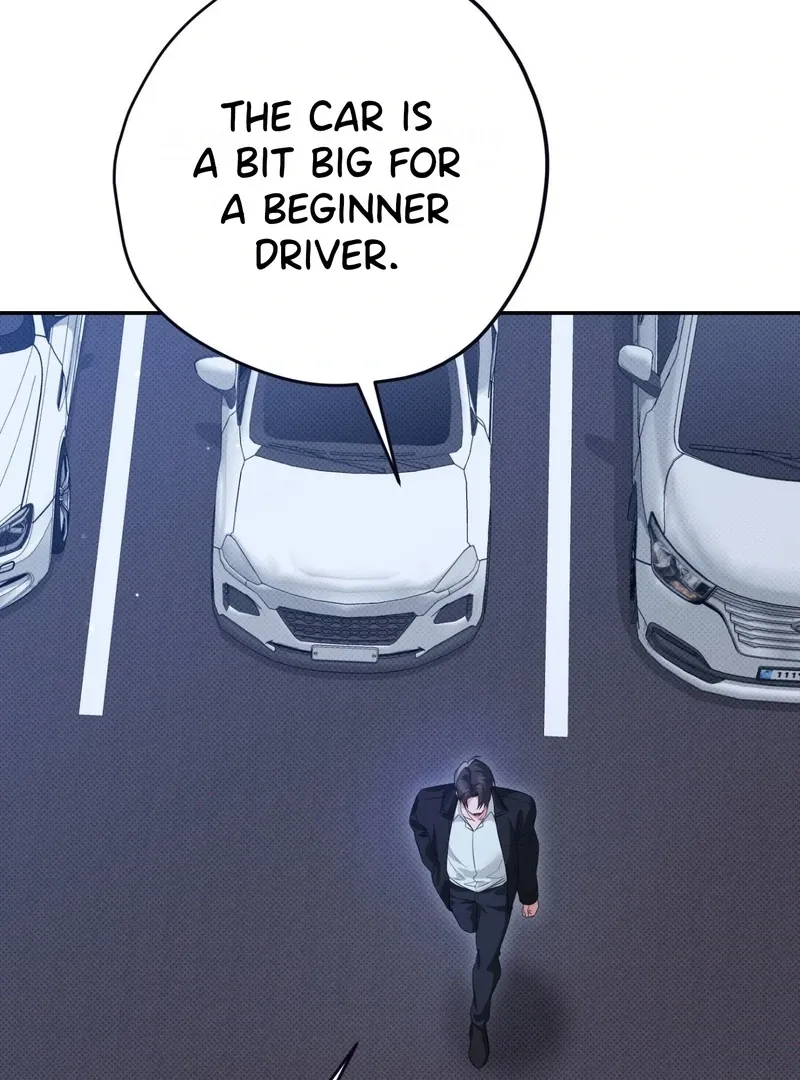 Hit Me Hard [UNCENSORED] Chapter 8 - Page 10 in English