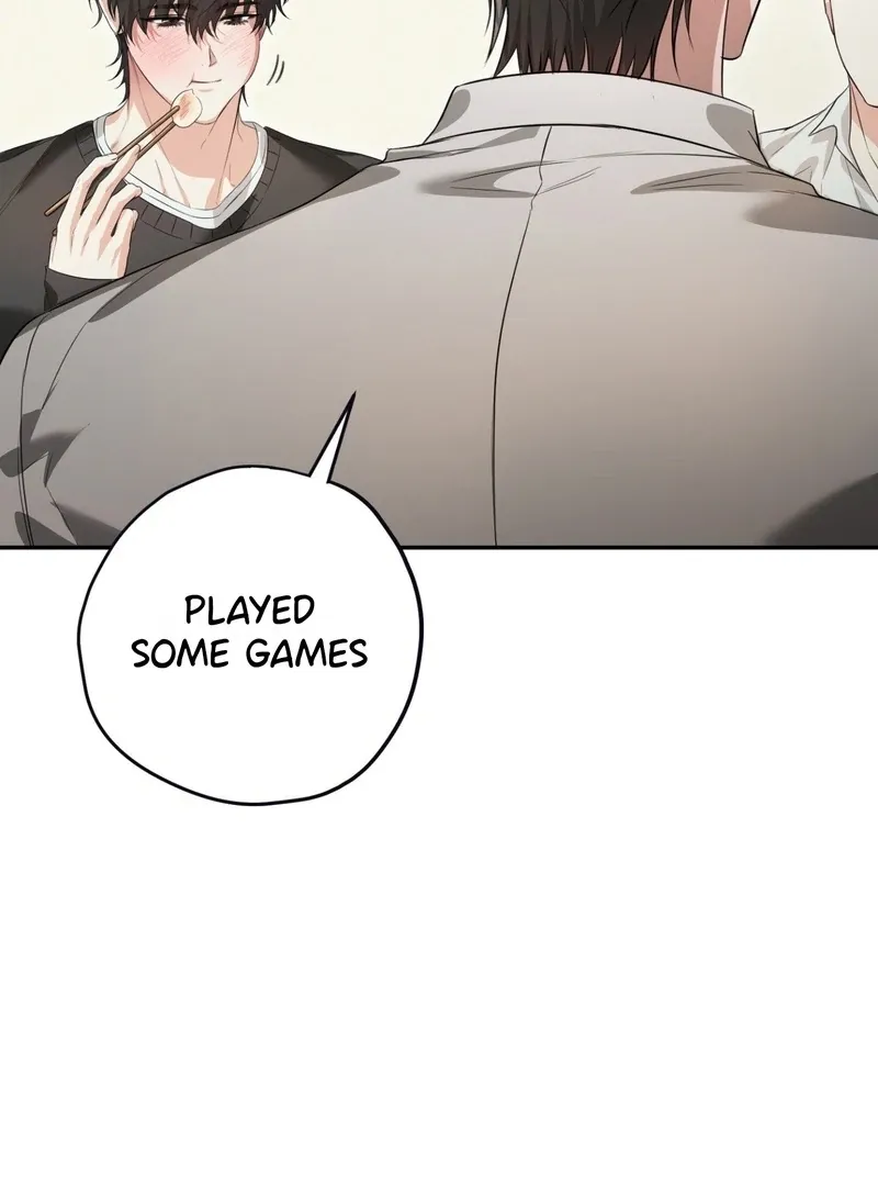 Hit Me Hard [UNCENSORED] Chapter 8 - Page 102 in English