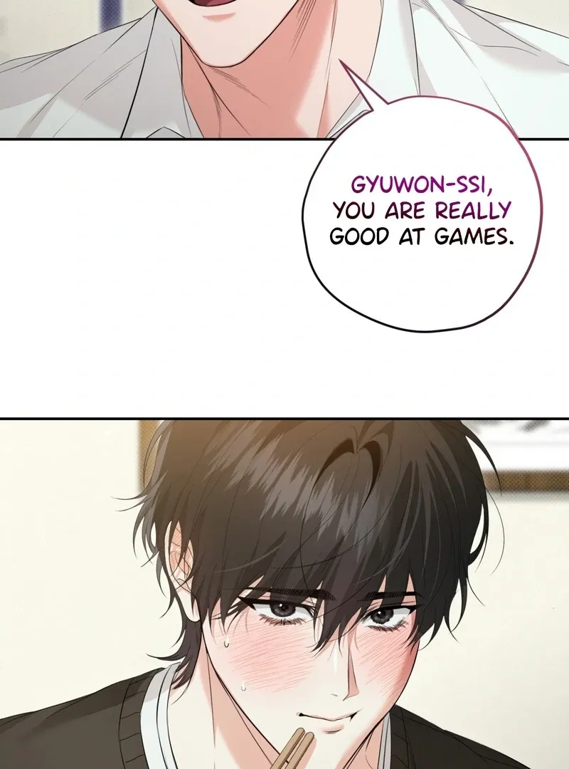 Hit Me Hard [UNCENSORED] Chapter 8 - Page 107 in English