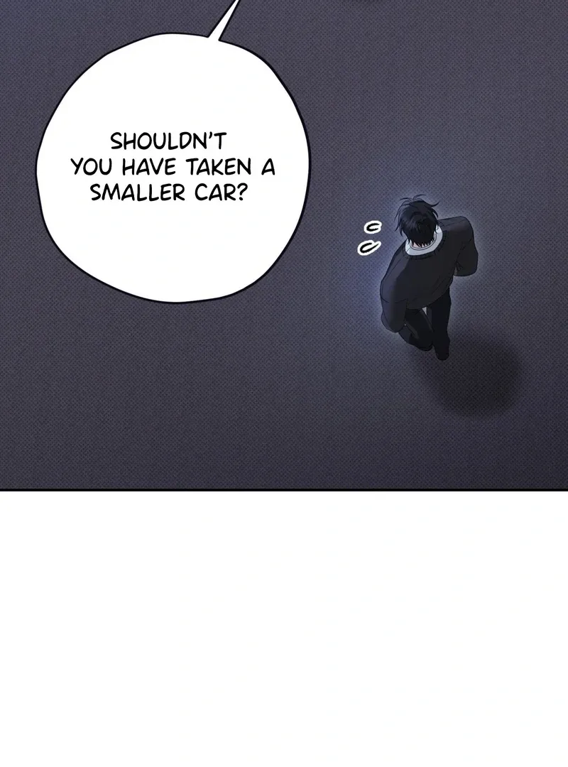 Hit Me Hard [UNCENSORED] Chapter 8 - Page 11 in English