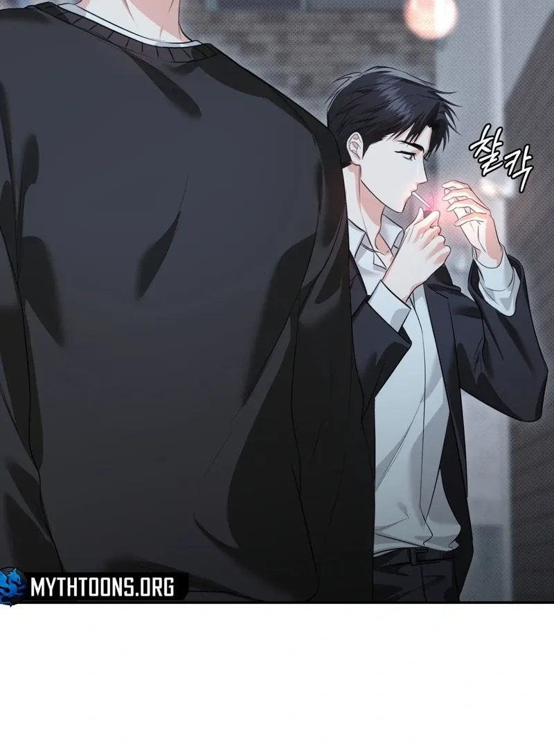 Hit Me Hard [UNCENSORED] Chapter 8 - Page 115 in English