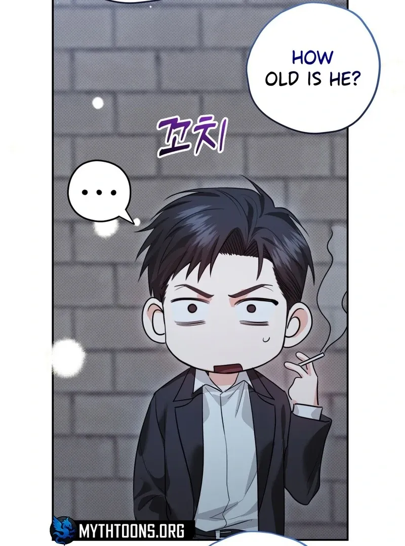 Hit Me Hard [UNCENSORED] Chapter 8 - Page 118 in English