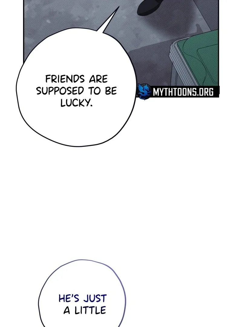 Hit Me Hard [UNCENSORED] Chapter 8 - Page 127 in English
