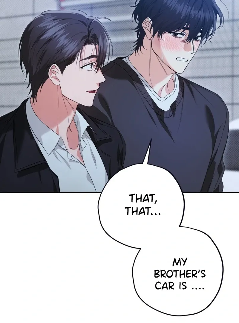 Hit Me Hard [UNCENSORED] Chapter 8 - Page 21 in English